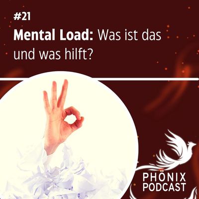 Mental Load: Was ist das und was hilft dabei?