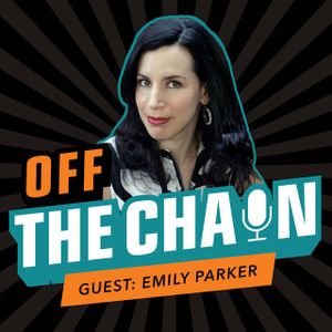 Emily Parker, Co-Founder of Longhash: Crypto Bridging the Information Gap to Asia