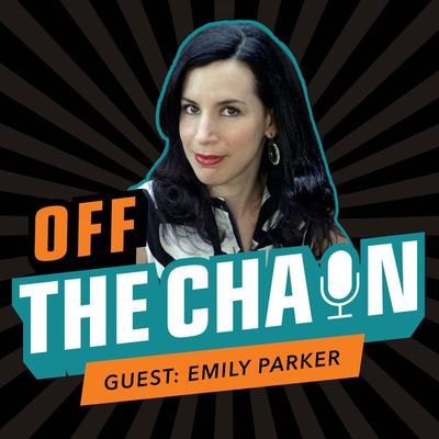 Emily Parker, Co-Founder of Longhash: Crypto Bridging the Information Gap to Asia