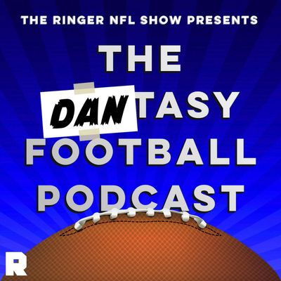 The Irresponsibly Early Top 25 for the 2020 Season | The Dantasy Football Podcast