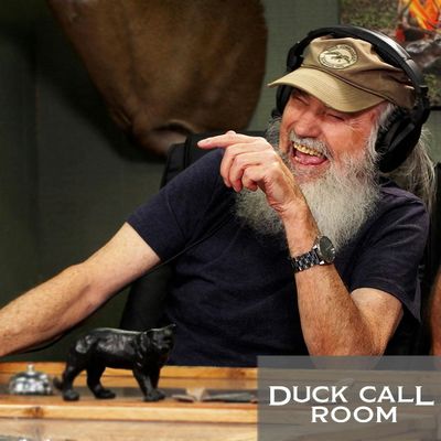 Willie Robertson Gave Himself a Concussion & Uncle Si Loved Every Minute of It
