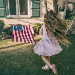 The Next Chapter of the American Story