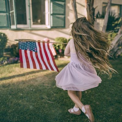 The Next Chapter of the American Story
