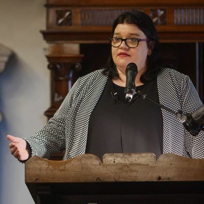 The Evolution Of Postmodern Thought | Helen Pluckrose