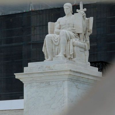 The Supreme Court just lifted a key check on presidential power