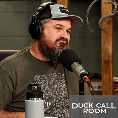 We Need a ‘Duck Dynasty’ Reboot for Mishaps Like This