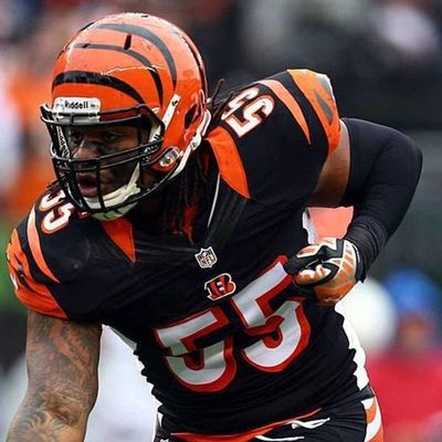 203: Locked on Bengals - 8/28/17 Burfict suspended and a recap of the Bengals' loss to the Redskins