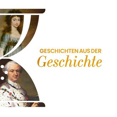 GAG362: Bayerns letzte Kurfürstin