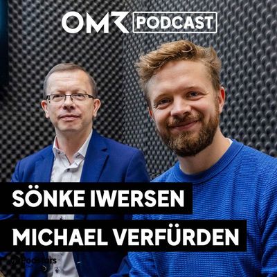 Tesla-Enthüllungen: Handelsblatt-Journalisten Sönke Iwersen und Michael Verfürden (#826)
