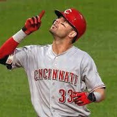 Locked on Reds - 5/31/18 Benching Winker makes ZERO sense