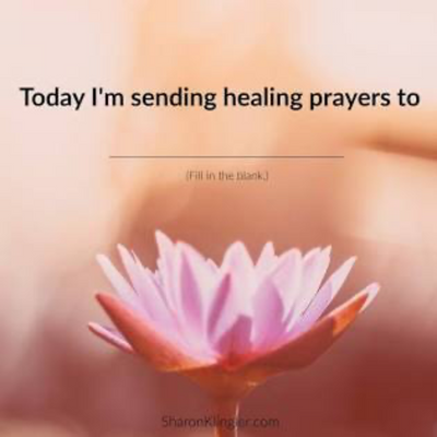 God Speaks today and tomorrow for Peace and Love