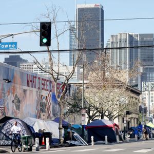 The Politics Of Involuntary Commitment