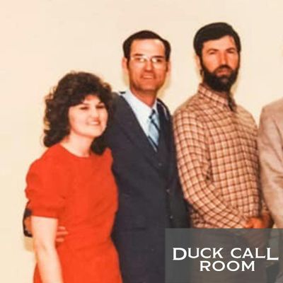 What Uncle Si Did for His Baby Sister Is the Absolute Sweetest!
