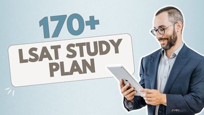 How I’d Score 170+ On The June and August LSATs