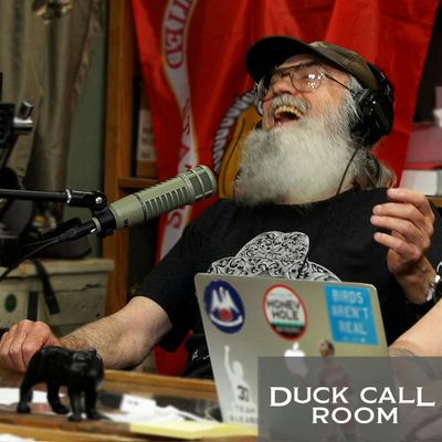 Uncle Si Has Willie & Korie's Daughter Bella Completely Baffled