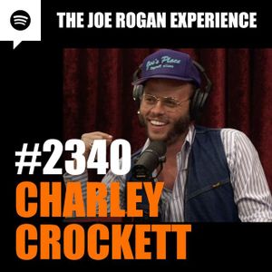 #2340 - Charley Crockett