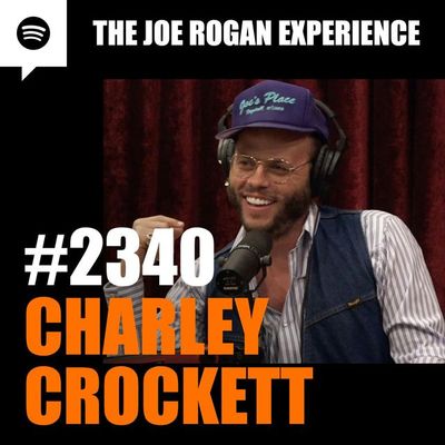 #2340 - Charley Crockett