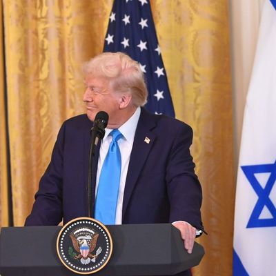 Trump's Plan for Gaza: American intervention and mass relocation