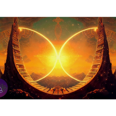 The Rise of you and your Journey