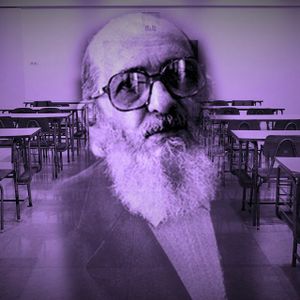 Paulo Freire and the Birth of Groomer Schools