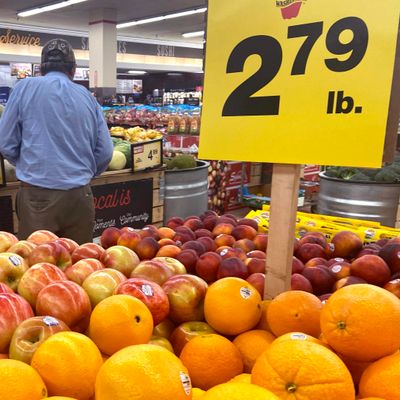 Why Everything Is More Expensive Right Now