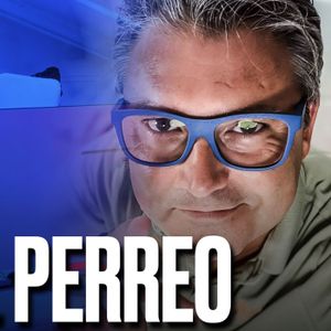 🔴 DIRECTO 29_08_2022 - SE ACABÓ EL PERREO, INICIA EL TECHNO - Podcast de Marc Vidal (128 kbps)