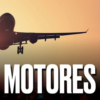 UNA ECONOMÍA SIN MOTORES - Podcast de Marc Vidal