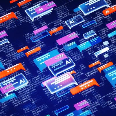 KI im Mittelstand - Wie Firmen ihre Datenschätze clever nutzen