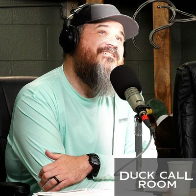 Willie Robertson Threw a FLASHBANG at Martin!
