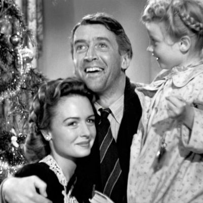 What makes a true Christmas movie?