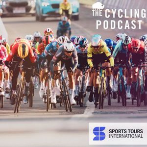 S13 Ep16: Very Strange Racing Behaviour