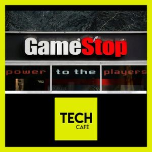 Clubhouse • Gamestop ✊💸