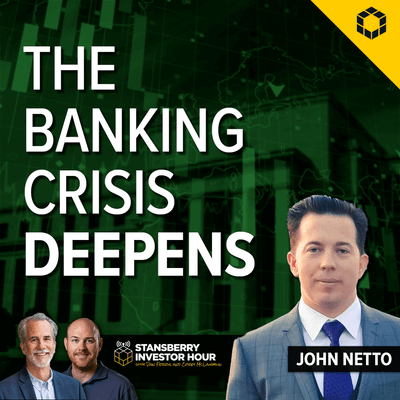 The Four Key Factors for Analyzing Fed Events Amid a Deepening Banking Crisis