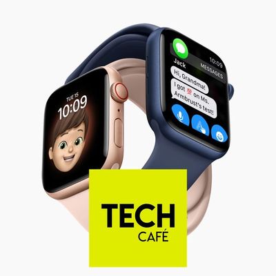 Apple event : iPad (Air) • Apple Watch Series 6 & SE