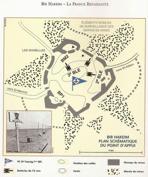 Episode 388-The Battle of Bir Hakeem: The Redemption of French Honor