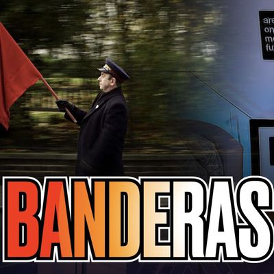 LA LEY DE LA BANDERA ROJA EN LA ACTUALIDAD - Podcast de Marc Vidal