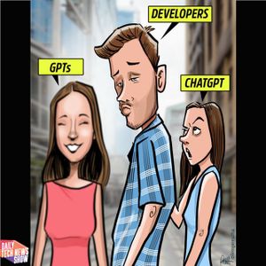 Remotely Possible - DTNS 4656