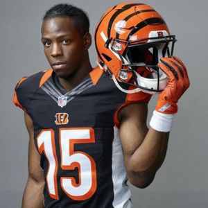 233: Locked on Bengals - 10/16/17 Ross returns and it's Steelers week!