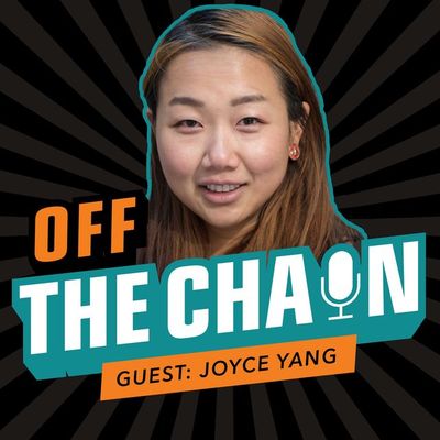 Joyce Yang, Founder of Global Coin Research: China's Hostile Position Against Bitcoin