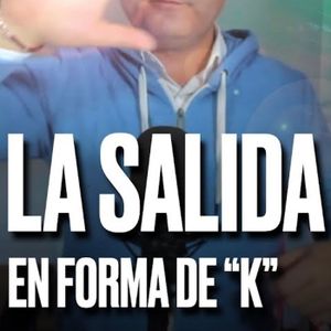 COMO VAMOS A SALIR DE LA CRISIS EN REALIDAD  - Podcast de Marc Vidal