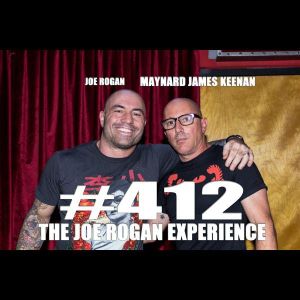 #412 - Maynard James Keenan