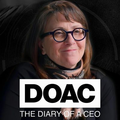 Top Neuroscientist: Anxiety Is A Predictive Error In The Brain! Heres The Proof Your Brain Is Faking Trauma! Your Whole Life Might Be A Prediction!