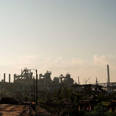 For Families Of Ukrainian Prisoners Of War, An Agonizing Search For Answers