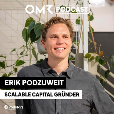 Wie legen die Deutschen ihr Geld an, Erik Podzuweit? (#811)