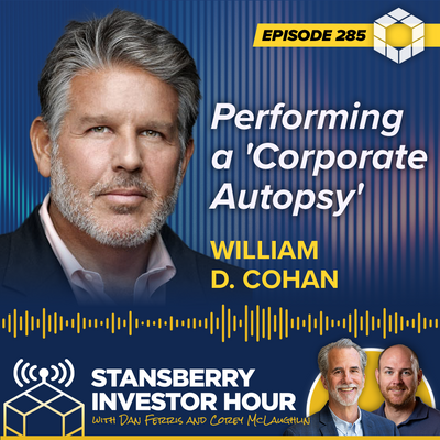 Performing a 'Corporate Autopsy'