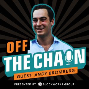 CoinList's Andy Bromberg: The Future of Crypto Fundraising