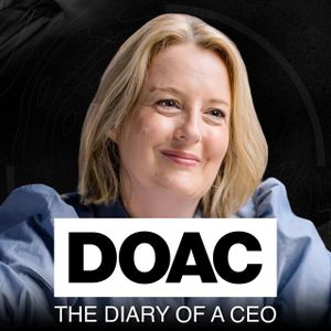 World Expert on Fatherhood & Love: The Truth About Monogamy, Breakups & The Science of Love! Dr. Anna Machin
