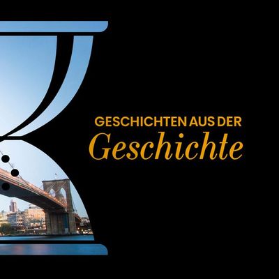 GAG346: Die längste Hängebrücke der Welt