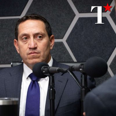 Interview: Rep. Trey Martinez Fischer on School Choice, Border Efforts in Texas Legislature