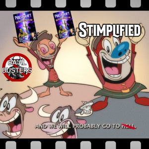 STIMPLIFY Your HOLIDAYS Plus Insane News and a Look at Mormonism